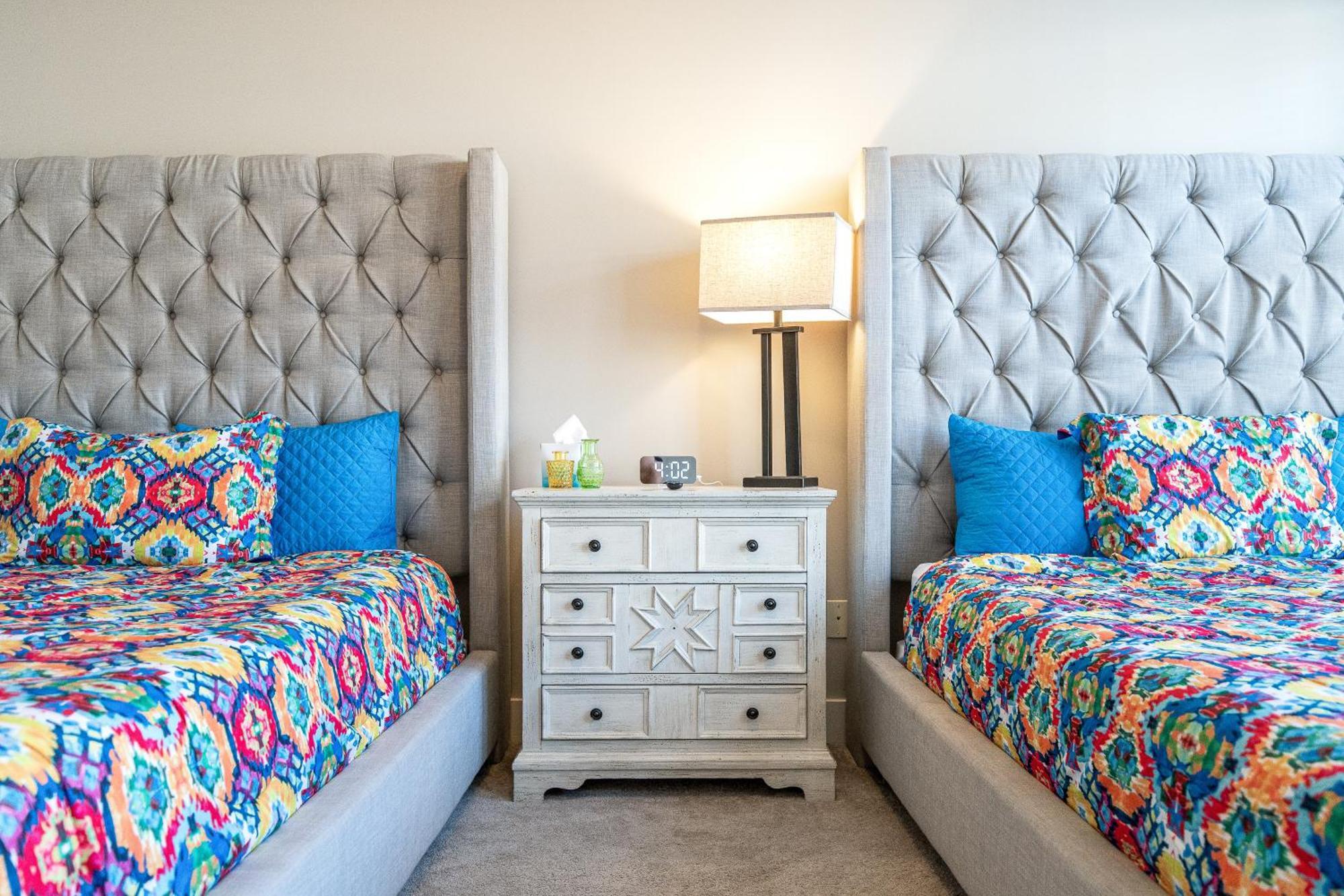 Nashville Condo - Near Music Row- Private Balcony Εξωτερικό φωτογραφία